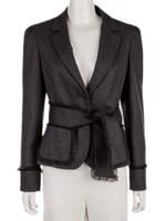 Bayan Gri RED VALENTINO CEKET