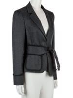 Bayan Gri RED VALENTINO CEKET