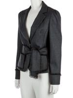 Bayan Gri RED VALENTINO CEKET