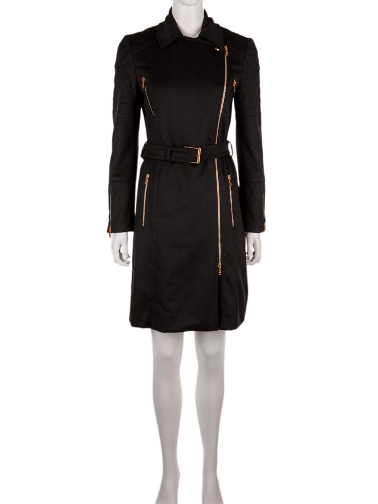 Bayan Siyah GUCCI PARDÖSÜ