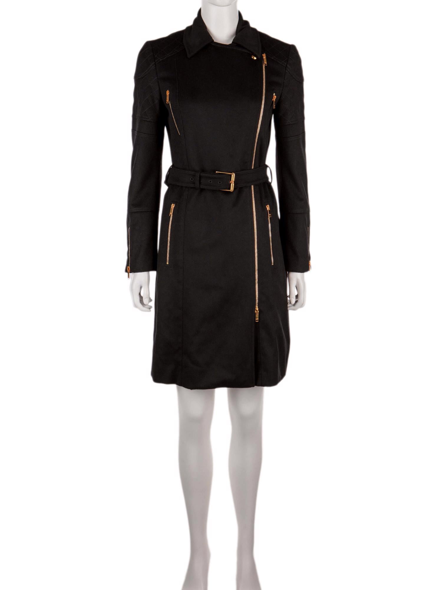 Bayan Siyah GUCCI PARDÖSÜ