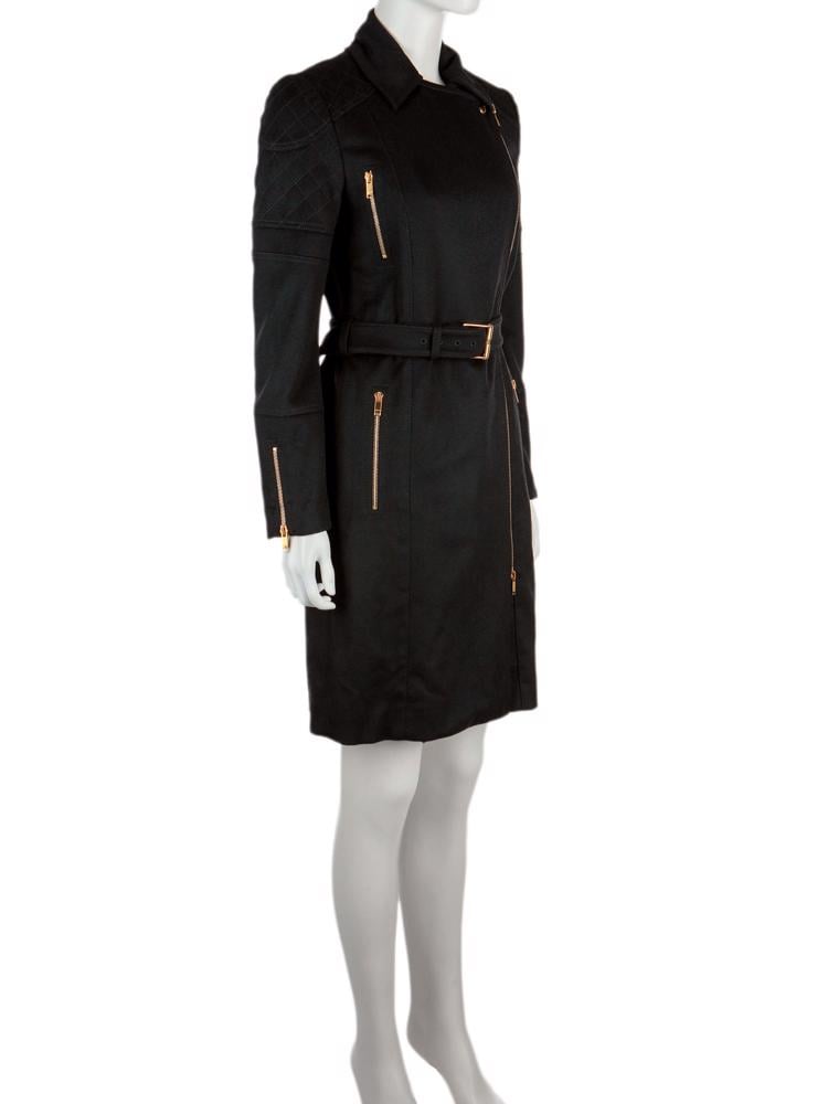 Bayan Siyah GUCCI PARDÖSÜ