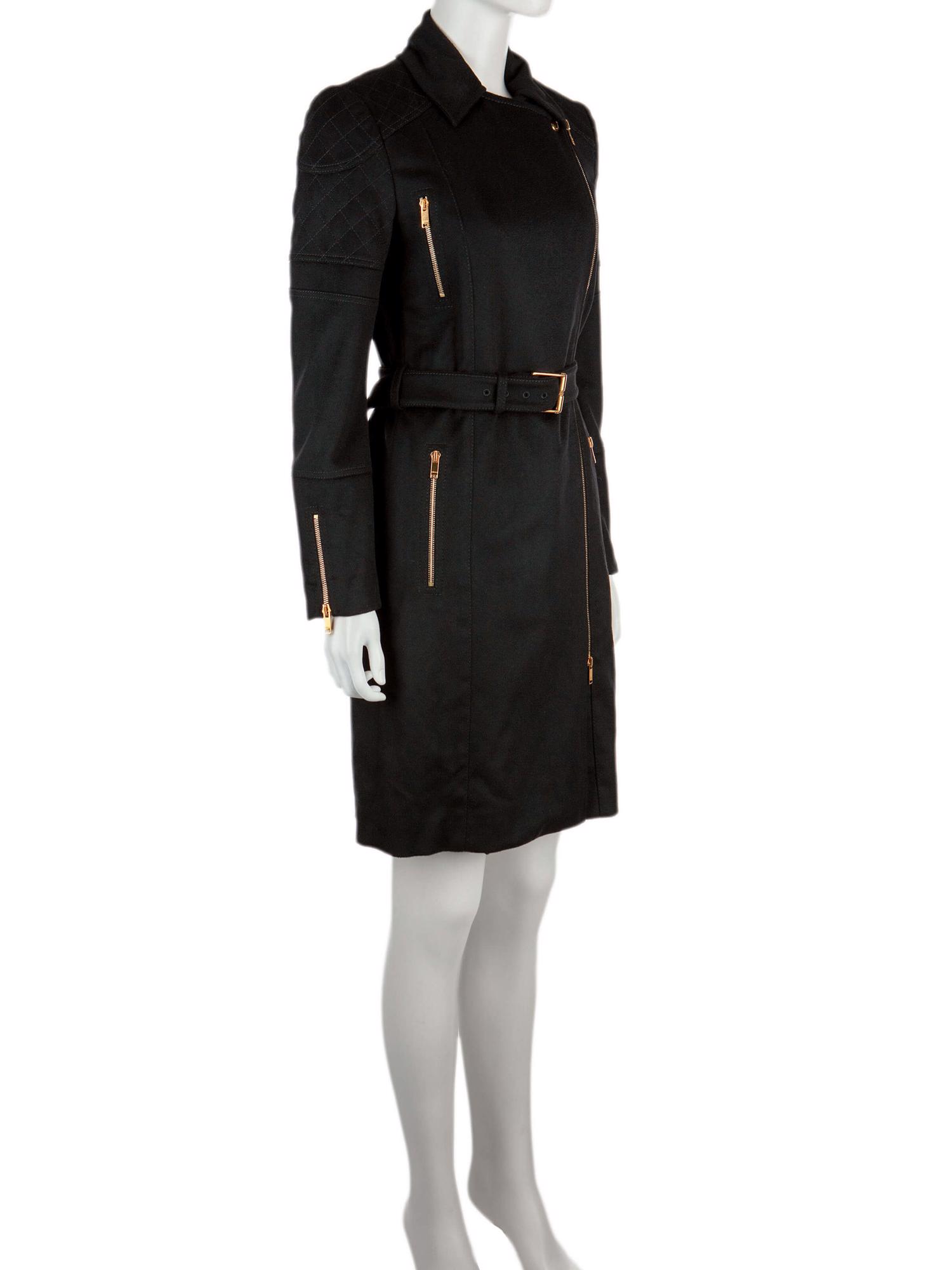 Bayan Siyah GUCCI PARDÖSÜ