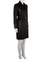 Bayan Siyah GUCCI PARDÖSÜ