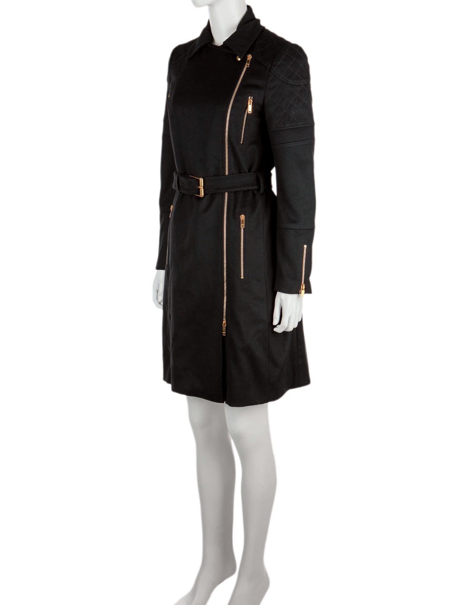 Bayan Siyah GUCCI PARDÖSÜ