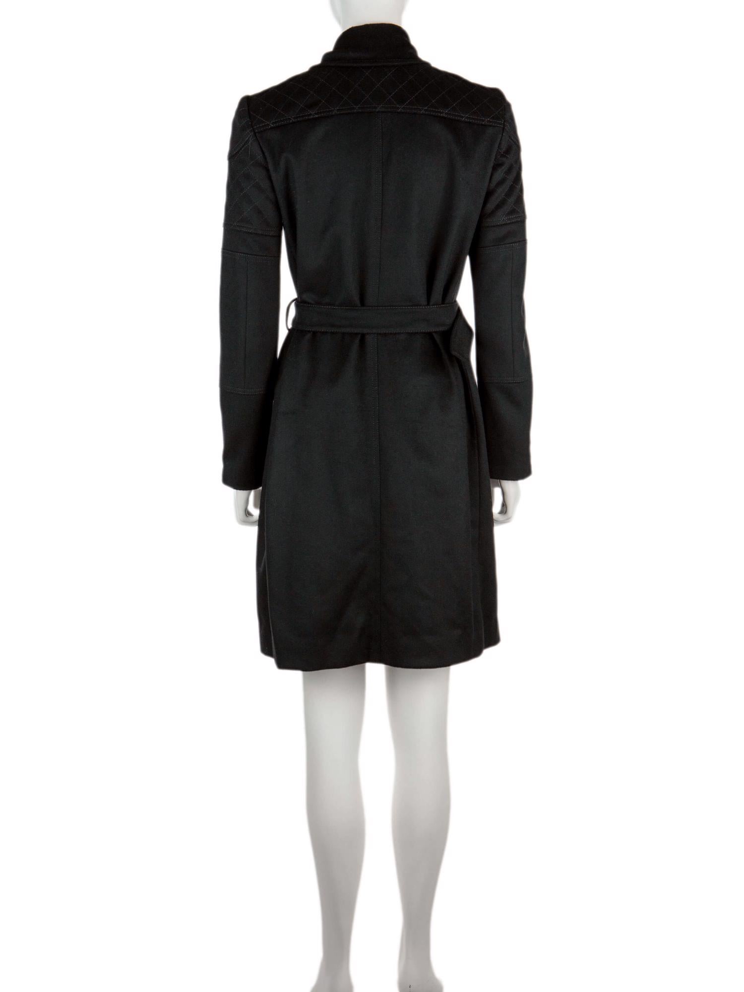 Bayan Siyah GUCCI PARDÖSÜ