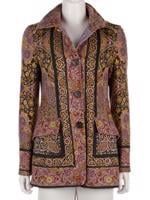 Bayan Pembe ETRO KABAN