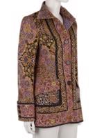 Bayan Pembe ETRO KABAN