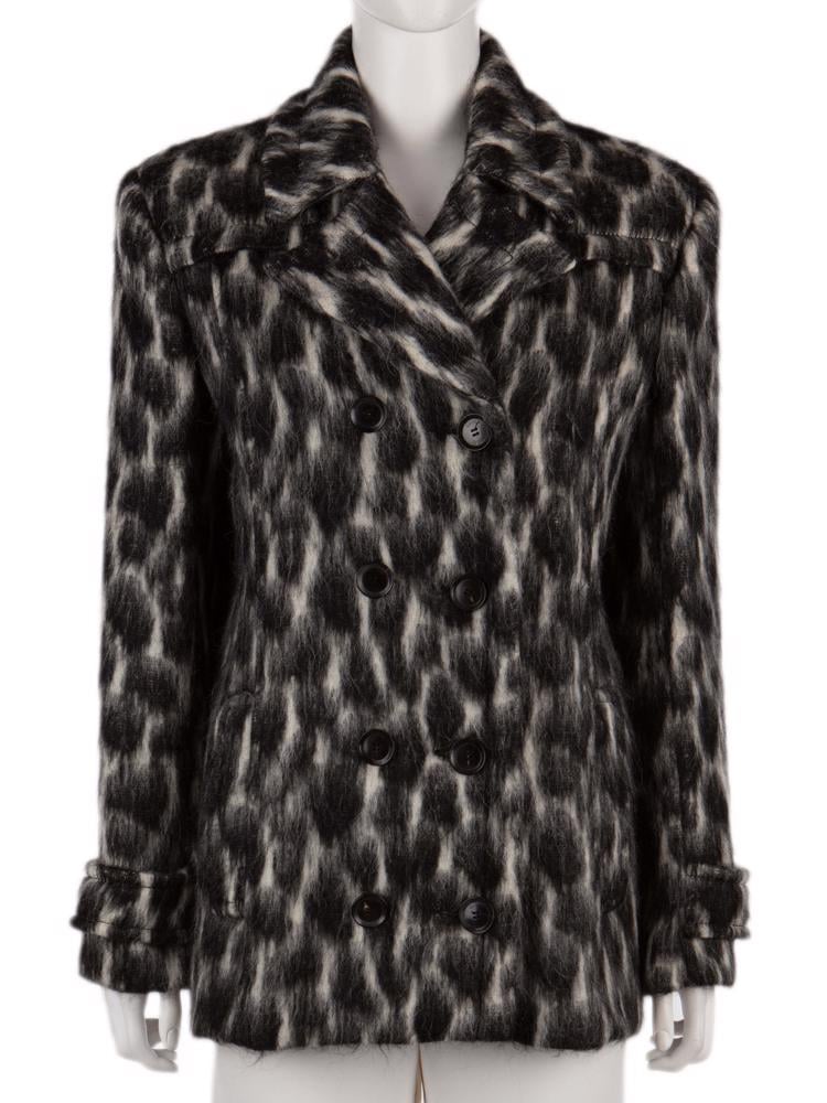 Bayan Siyah GUCCI KABAN