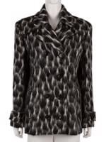 Bayan Siyah GUCCI KABAN