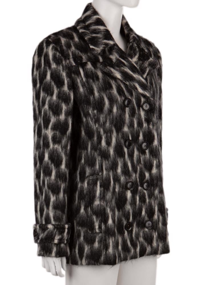 Bayan Siyah GUCCI KABAN