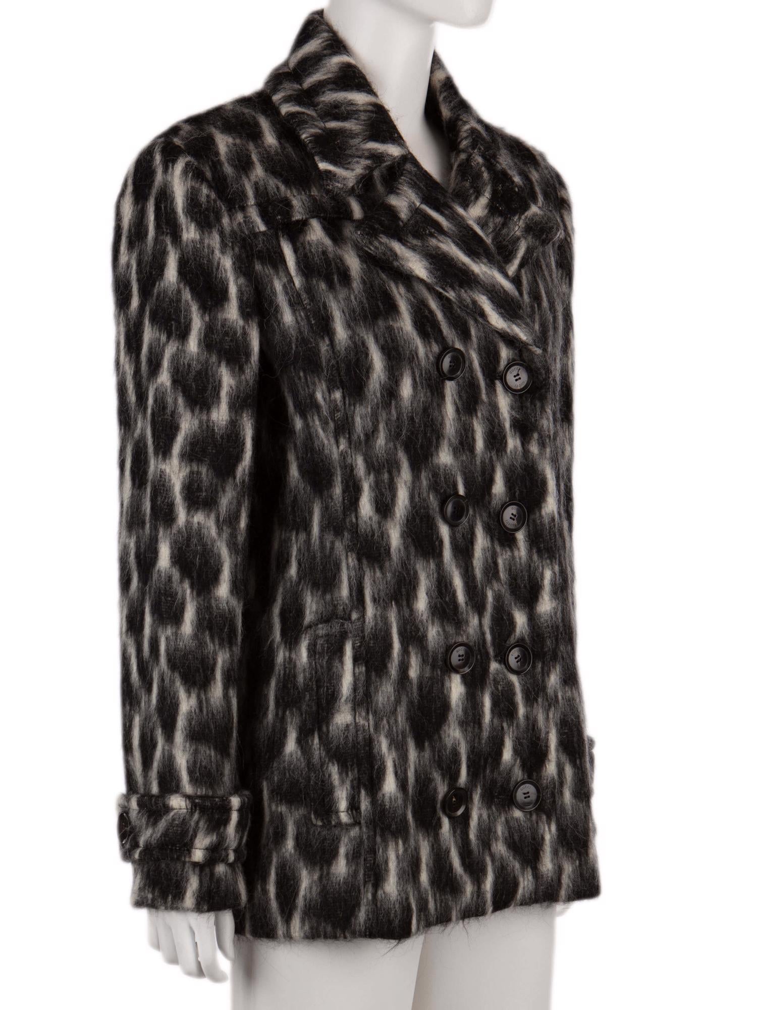 Bayan Siyah GUCCI KABAN