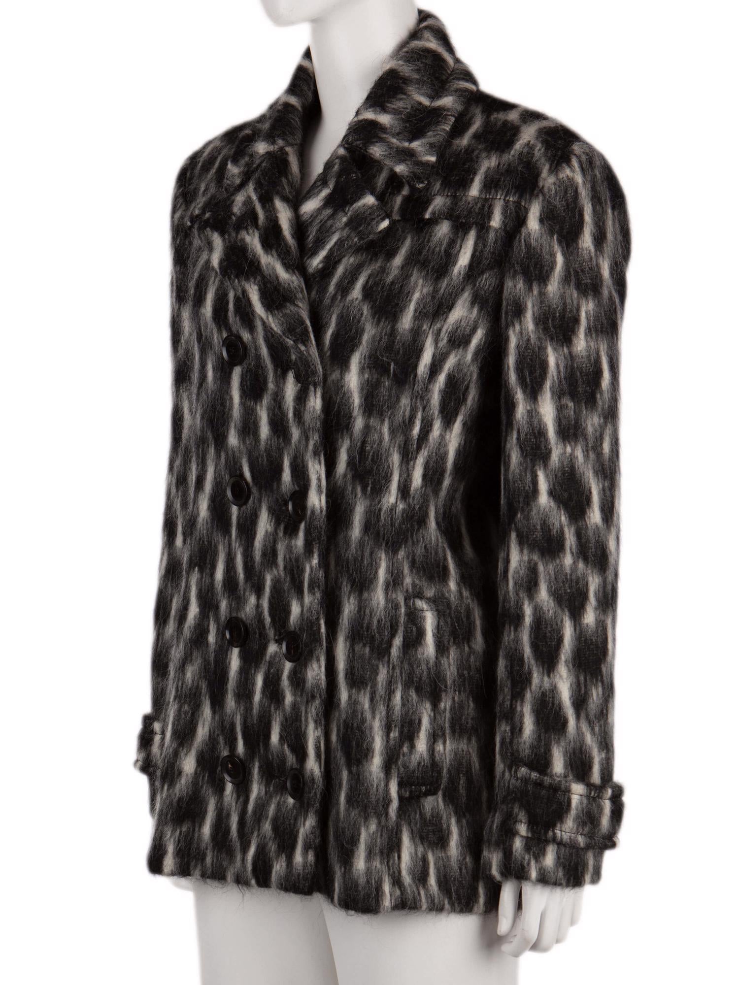 Bayan Siyah GUCCI KABAN