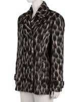 Bayan Siyah GUCCI KABAN