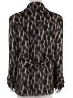 Bayan Siyah GUCCI KABAN