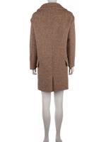 Bayan Bej MIU MIU PALTO