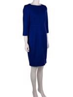 Bayan Lacivert ELIE SAAB ELBİSE