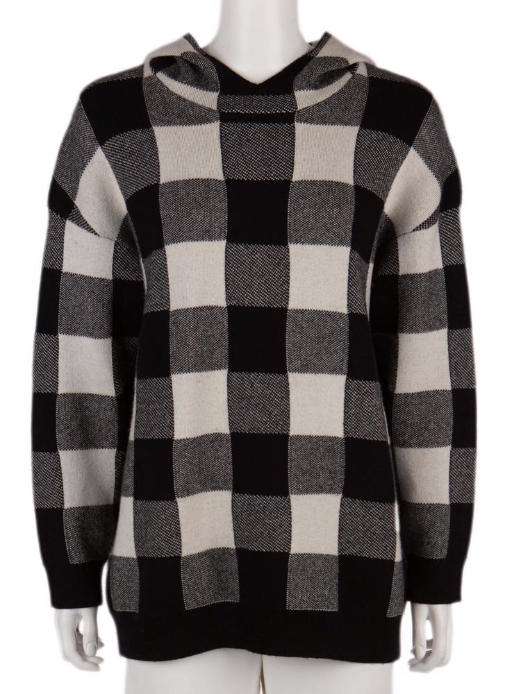 Bayan Siyah DIOR KAZAK