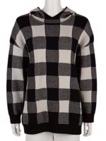 Bayan Siyah DIOR KAZAK