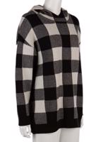 Bayan Siyah DIOR KAZAK