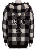 Bayan Siyah DIOR KAZAK