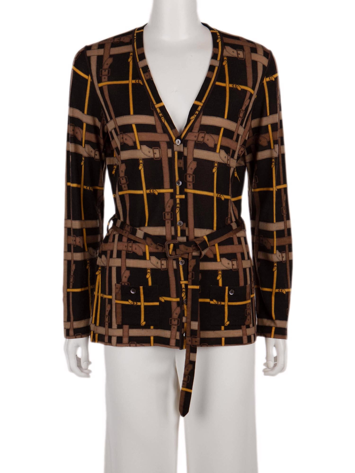 Bayan Kahve BURBERRY HIRKA