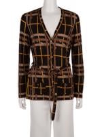 Bayan Kahve BURBERRY HIRKA