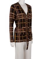 Bayan Kahve BURBERRY HIRKA