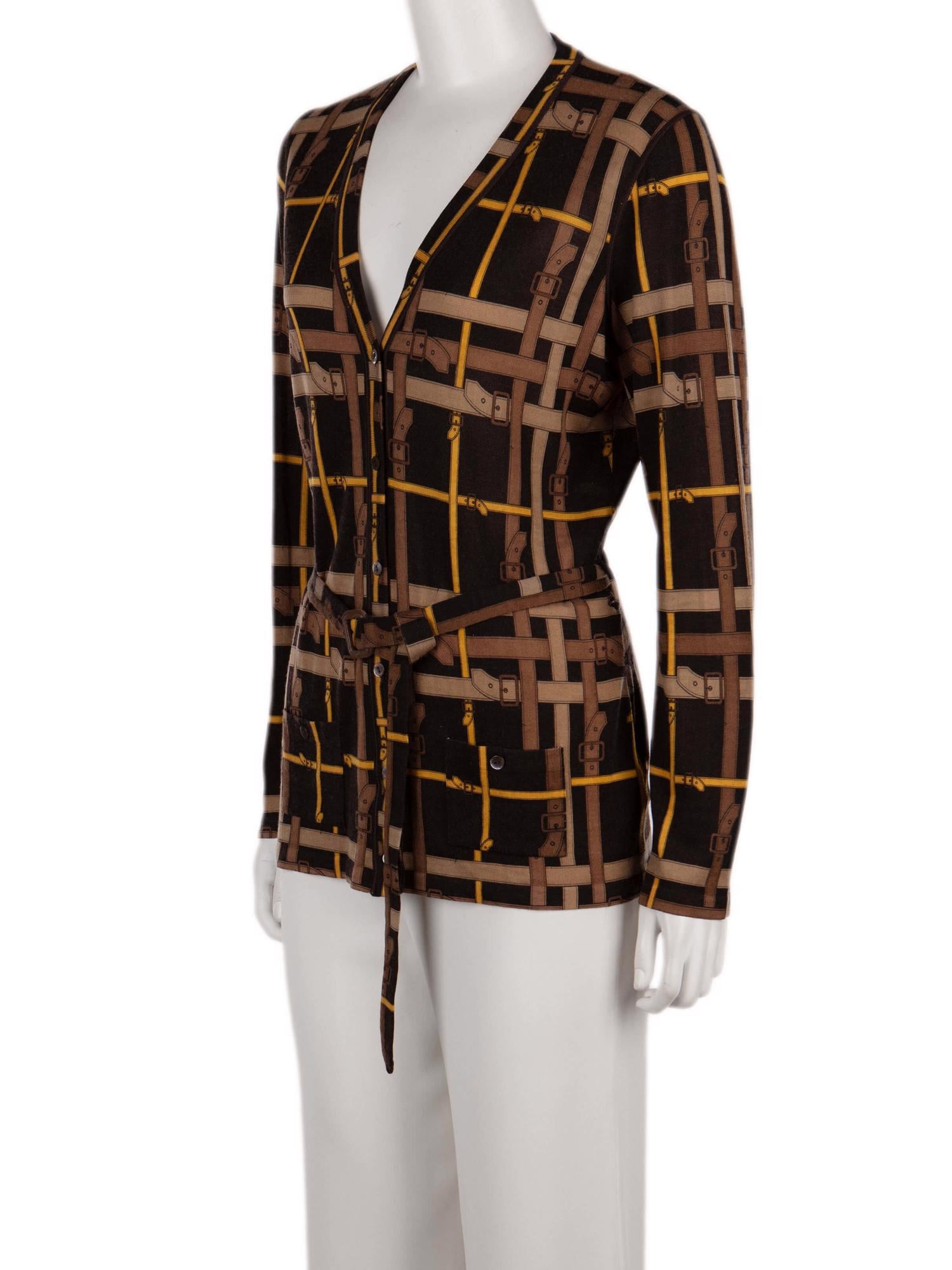 Bayan Kahve BURBERRY HIRKA