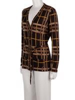 Bayan Kahve BURBERRY HIRKA