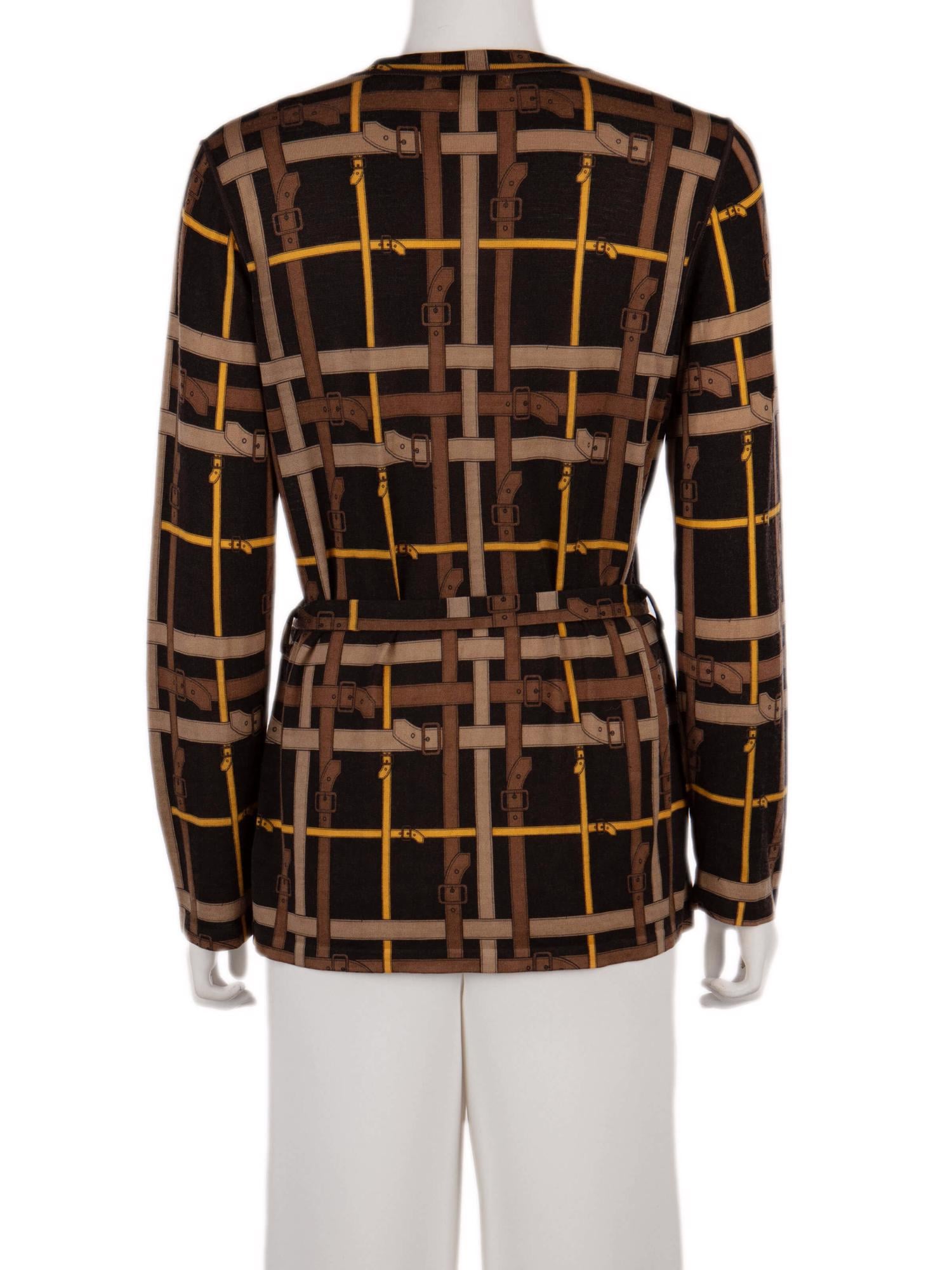 Bayan Kahve BURBERRY HIRKA