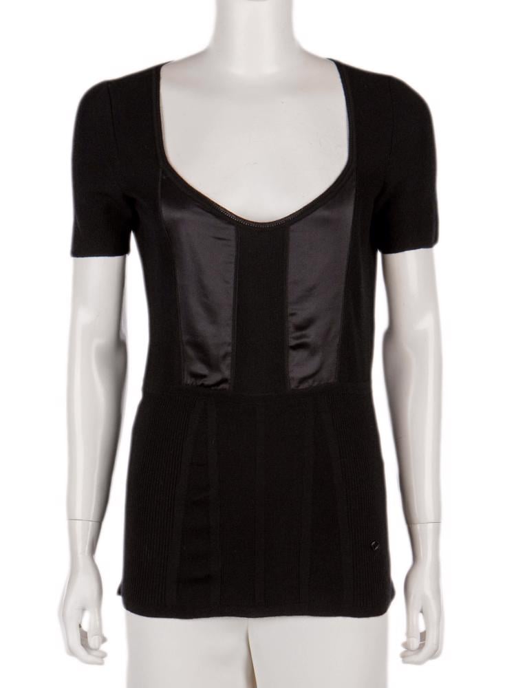 Bayan Siyah GUCCI KAZAK