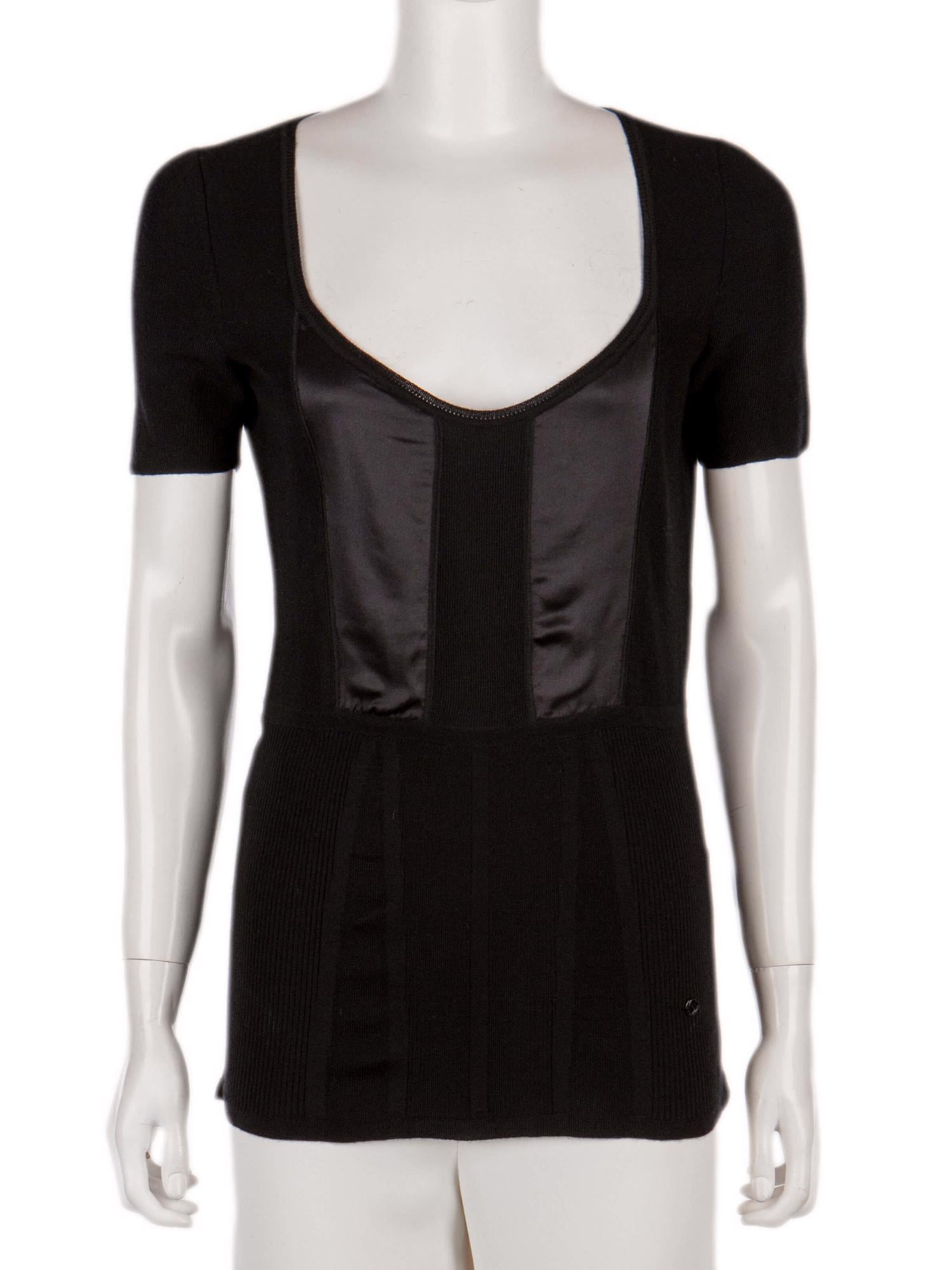 Bayan Siyah GUCCI KAZAK