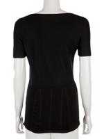 Bayan Siyah GUCCI KAZAK