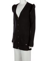 Bayan Siyah BURBERRY HIRKA