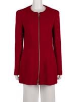 Bayan Kırmızı DIOR CEKET