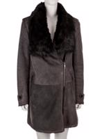 Bayan Gri BURBERRY MONT