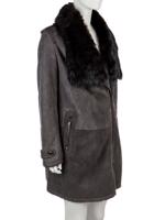 Bayan Gri BURBERRY MONT