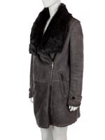 Bayan Gri BURBERRY MONT