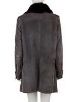 Bayan Gri BURBERRY MONT