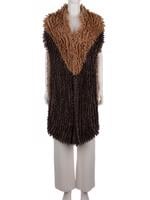 Bayan Gri MISSONI YELEK