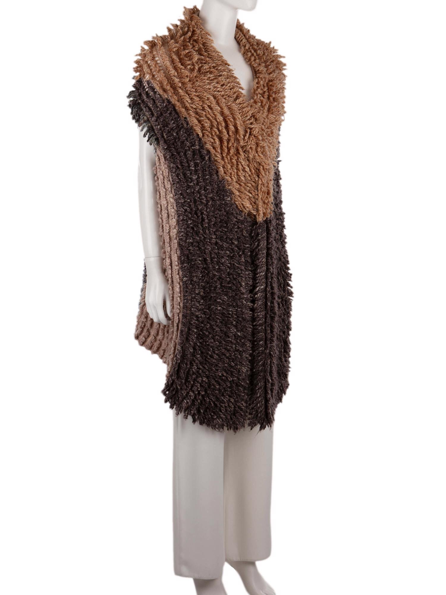 Bayan Gri MISSONI YELEK