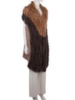 Bayan Gri MISSONI YELEK