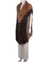 Bayan Gri MISSONI YELEK