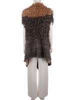 Bayan Gri MISSONI YELEK