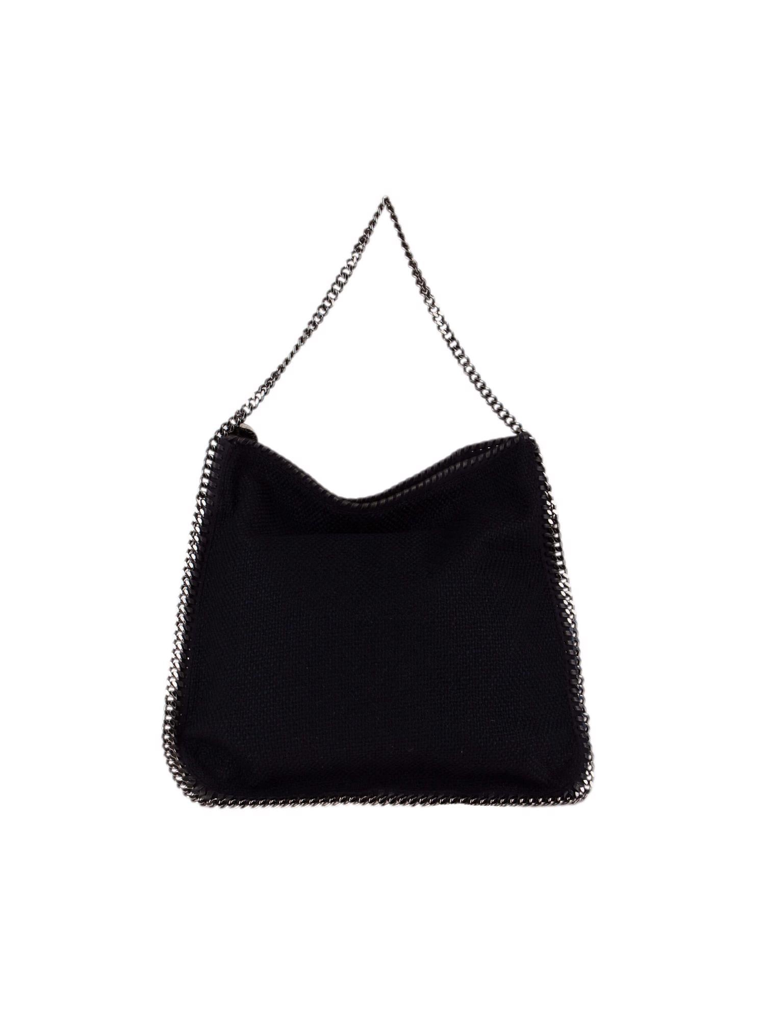 Bayan Lacivert STELLA MCCARTNEY ÇANTA