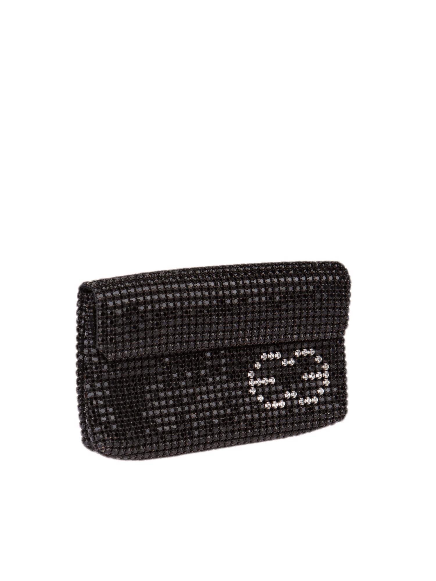 Bayan Siyah ESCADA ÇANTA