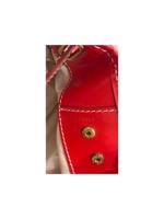 Bayan Kırmızı LOUIS VUITTON ÇANTA