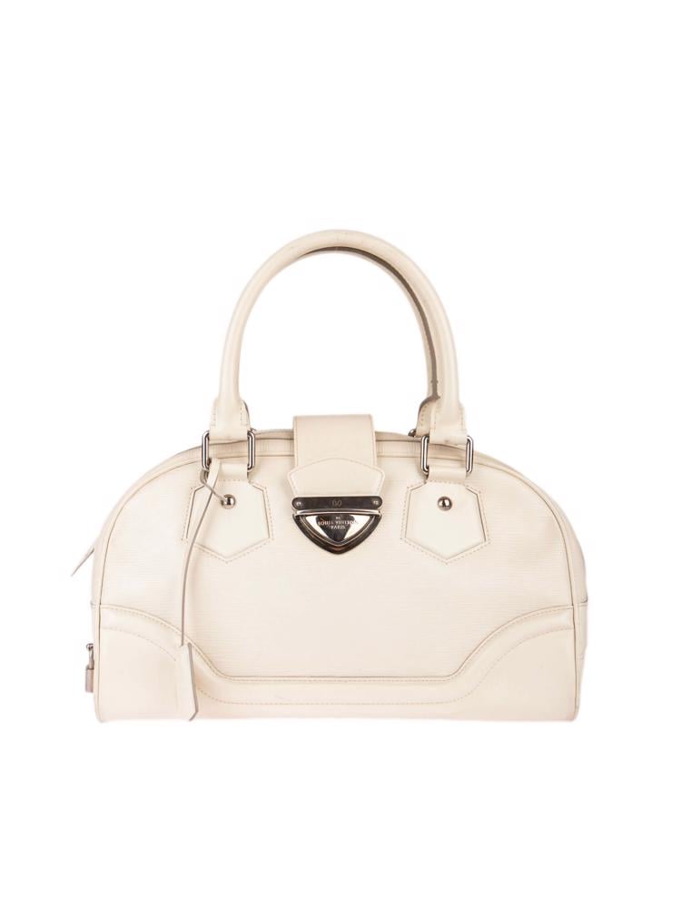 Bayan Krem LOUIS VUITTON ÇANTA