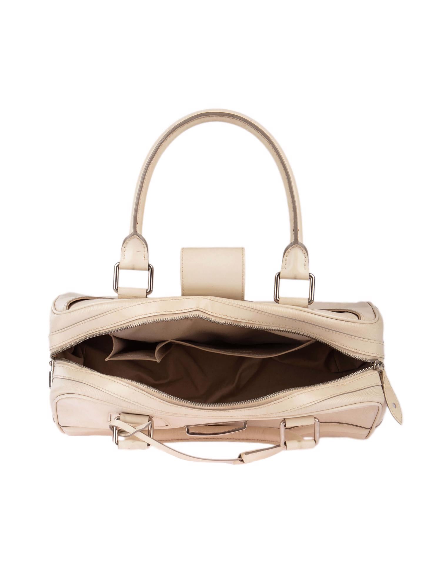 Bayan Krem LOUIS VUITTON ÇANTA